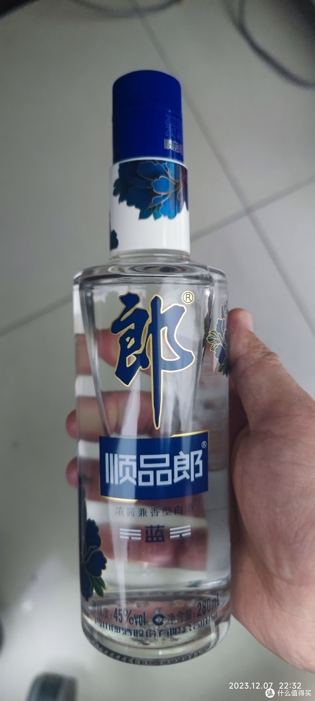 口粮好酒，你会选顺品郎么？