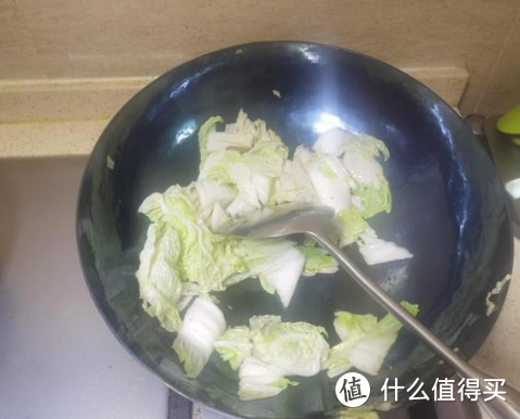 记录一口手工铁锅的使用过程