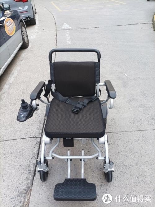 轮椅上的中国：解密残疾人出行痛点