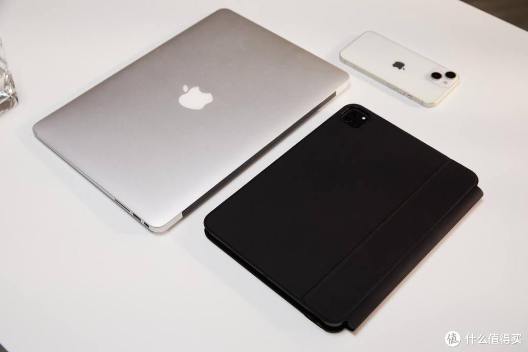 为什么需要iPad？妙控键盘给ipad到底带来了什么？看完更确定买对了！