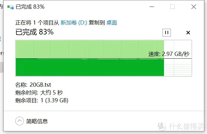 40Gbps超高速你喜欢吗？奥睿科ORICO TCM2-U4  USB4硬盘盒+J20固态硬盘套装入手体验