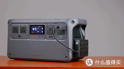 大疆也出户外移动电源了？！DJI Power 1000测评