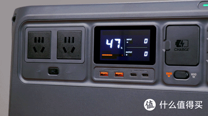 大疆也出户外移动电源了？！DJI Power 1000测评