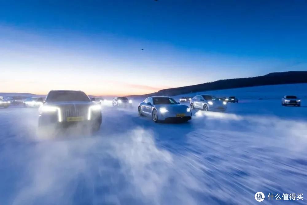 懂车帝冬季雪地ACC测试结果公布 比亚迪两款车型登顶