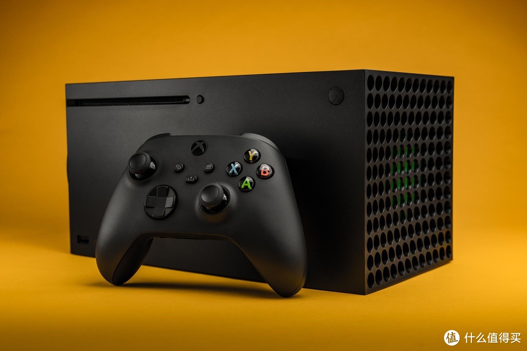 Xbox Series X：新一代游戏主机的魅力与特色