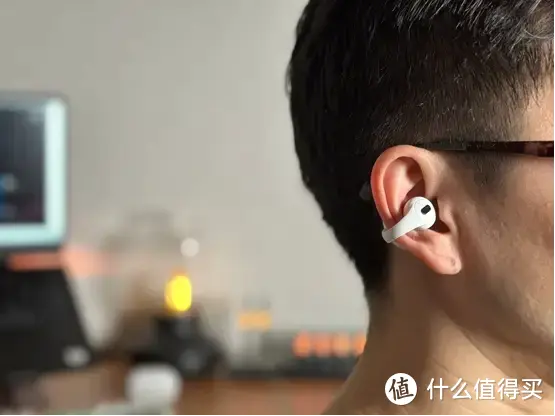 做工精致的时尚单品——唐麦Q7无线蓝牙耳机