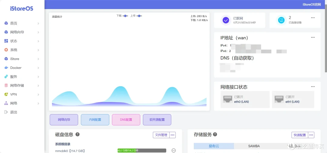 软路由再见-0成本狗东亚瑟AX1800 pro刷iStoreOS教程