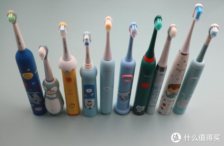 儿童用电动牙刷会伤害牙齿吗？防范三大副作用危害