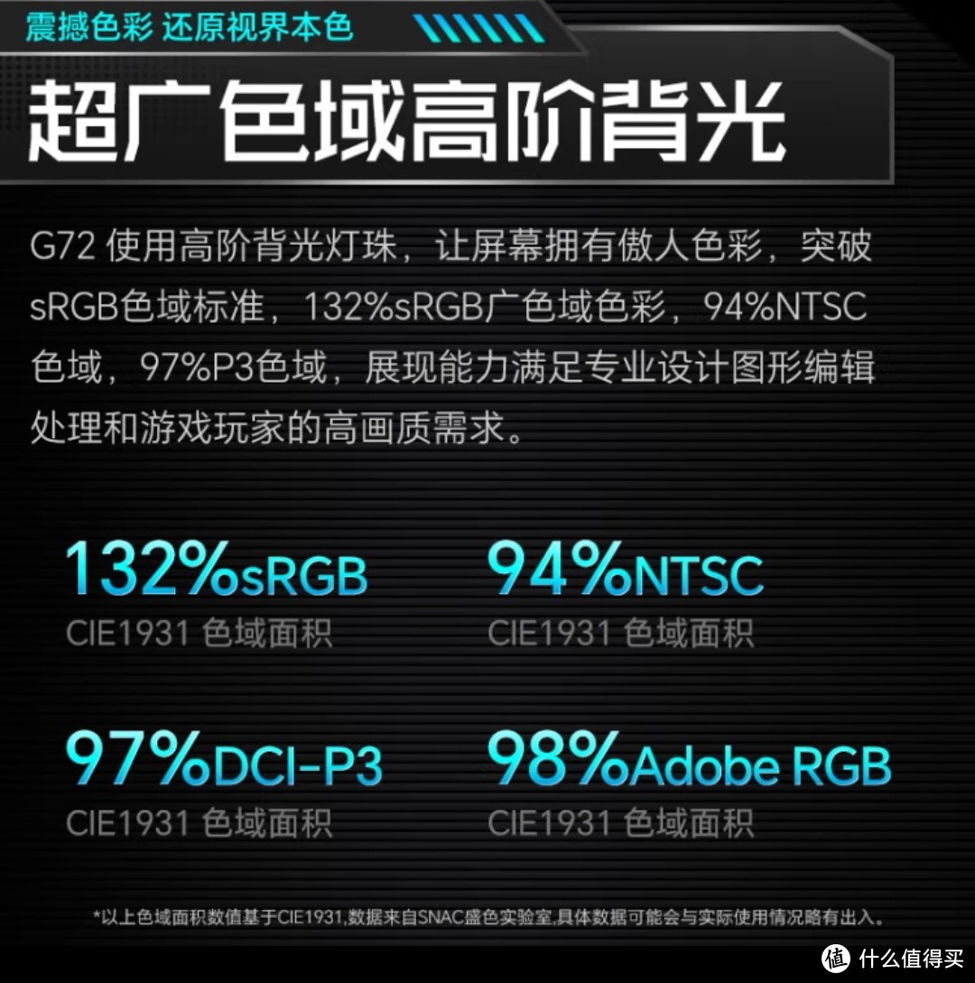 SANC 27英寸 2K原生180Hz电竞屏——极致的视觉享受与流畅的游戏体验