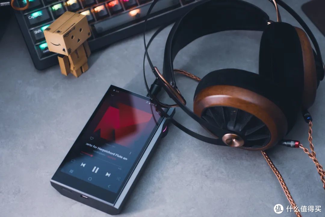 更大更强更好用更好听的｜Astell&Kern KANN ULTRA