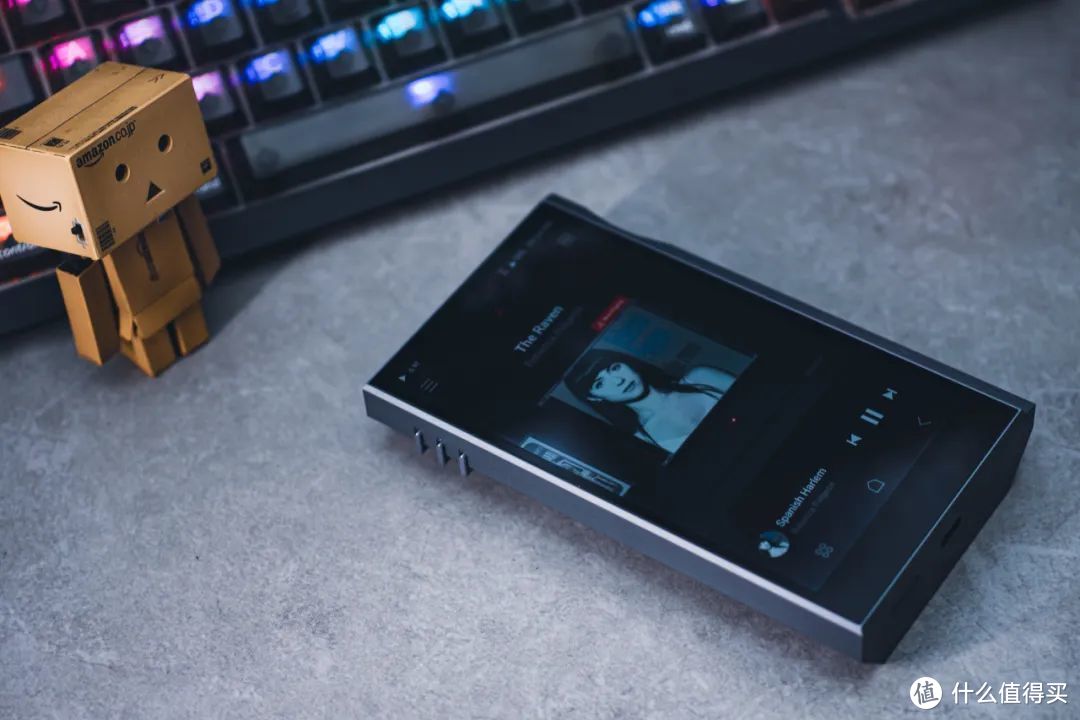 更大更强更好用更好听的｜Astell&Kern KANN ULTRA