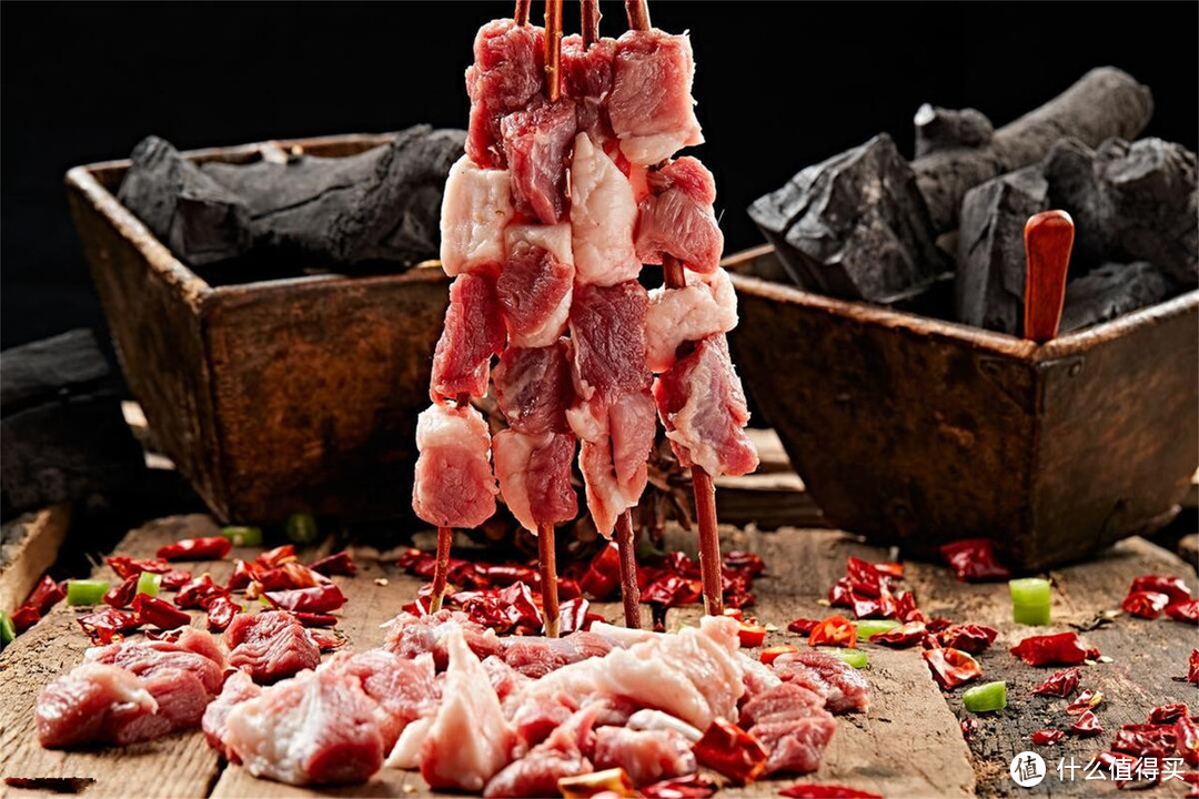 中国羊肉排行榜，北方8种，南方2种，都是鲜嫩不膻的好羊肉