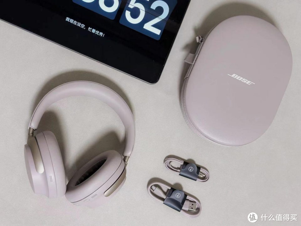 这才是真正的降噪耳机！一篇文章告诉你Bose QuietComfort消噪耳机Ultra有多强。