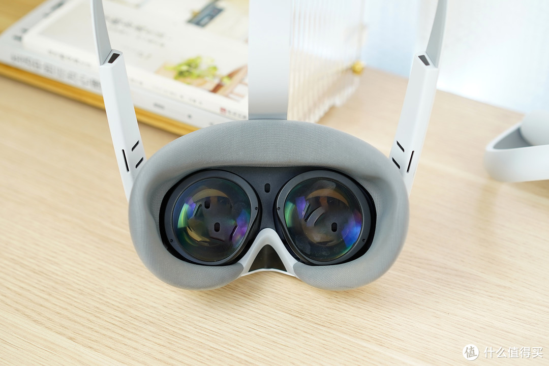 拒绝“伪”VR，一台真正的VR设备玩起来太爽了，PICO 4 VR 一体机沉浸式体验分享