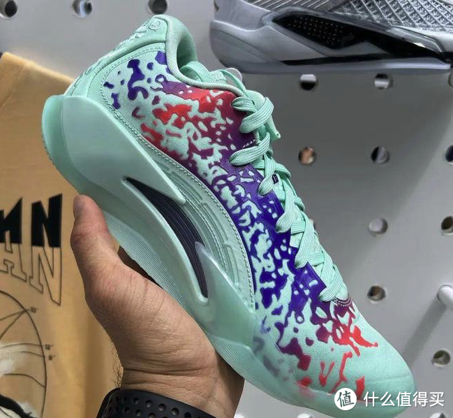 nike球星系列篮球鞋图片