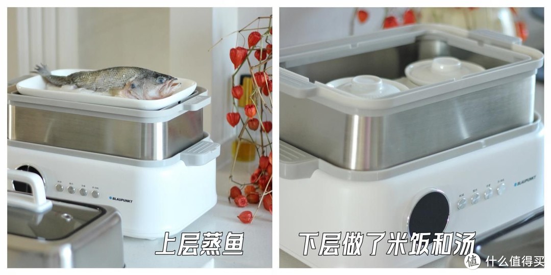 东北人教你挑选“电蒸锅”！网红厨电“电蒸锅”实用吗？电蒸锅是不是智商税？