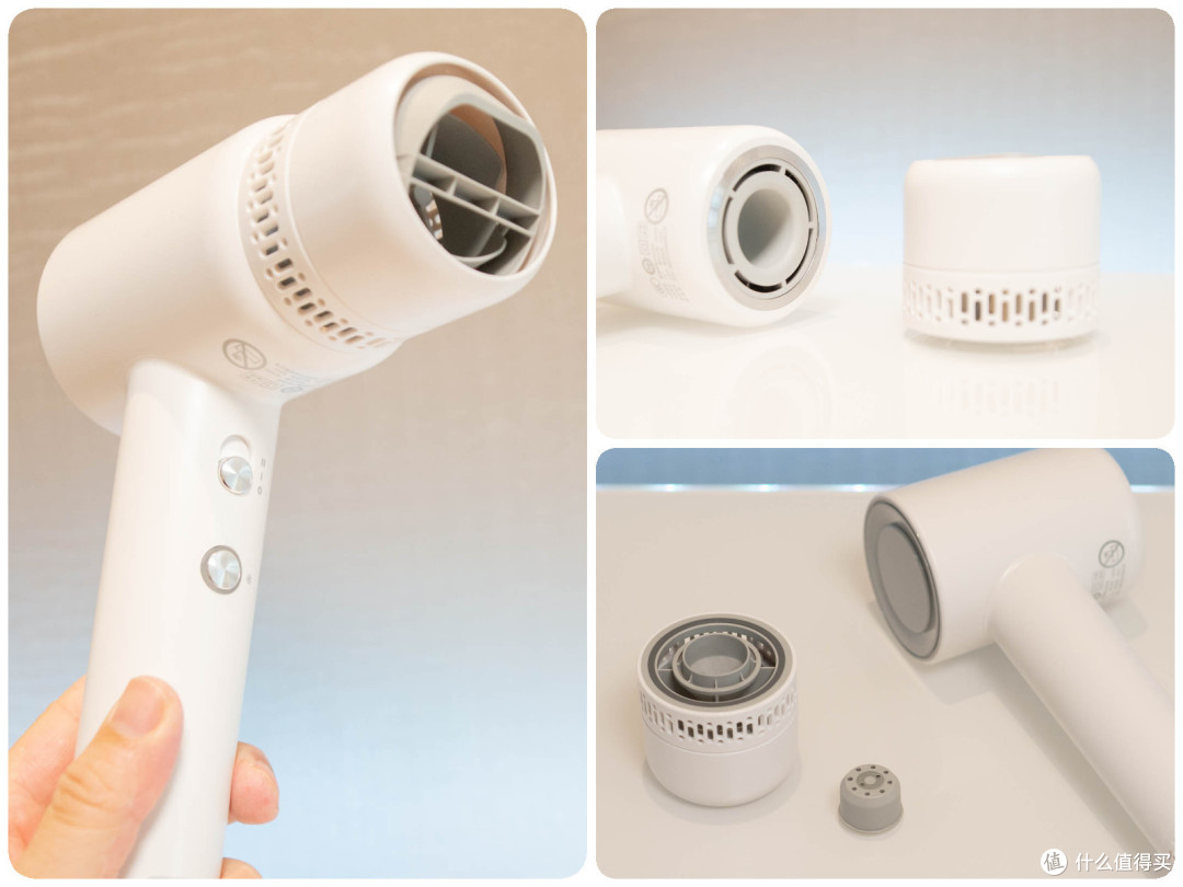 护发吹风机应该怎么选？等离子护发效果到底如何？四款国产热销护发吹风机横评，你想买的都在这里