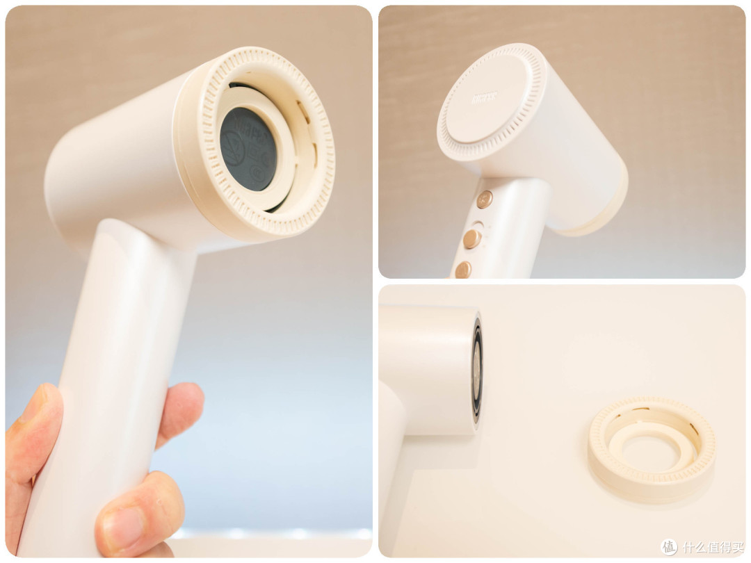 护发吹风机应该怎么选？等离子护发效果到底如何？四款国产热销护发吹风机横评，你想买的都在这里