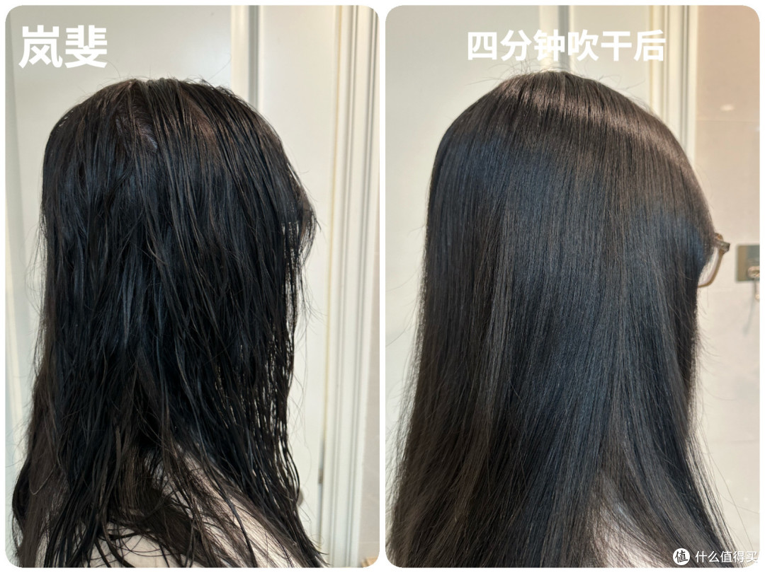 护发吹风机应该怎么选？等离子护发效果到底如何？四款国产热销护发吹风机横评，你想买的都在这里