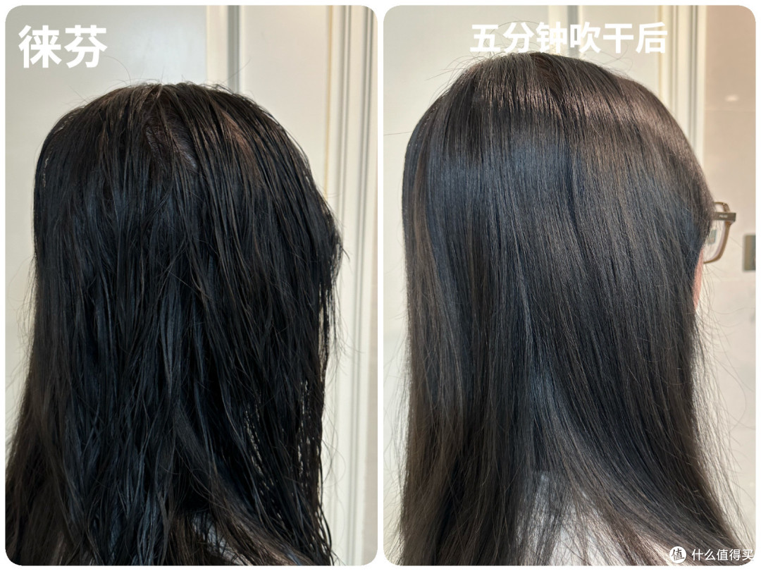 护发吹风机应该怎么选？等离子护发效果到底如何？四款国产热销护发吹风机横评，你想买的都在这里