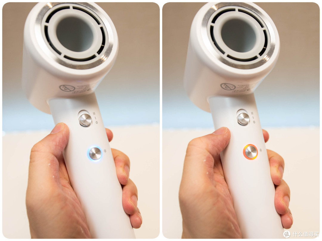 护发吹风机应该怎么选？等离子护发效果到底如何？四款国产热销护发吹风机横评，你想买的都在这里