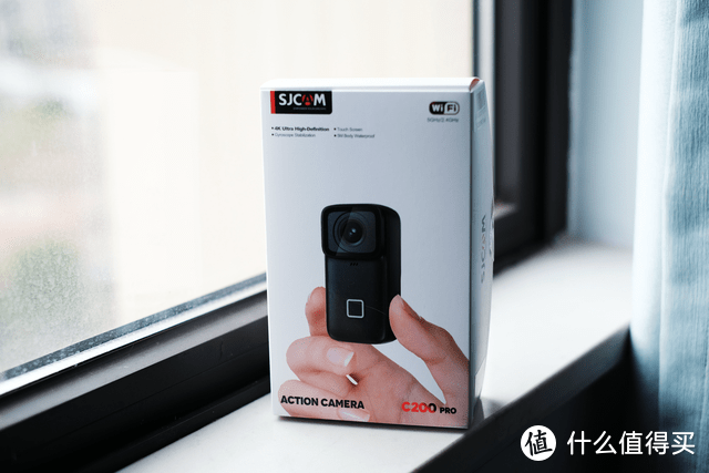 不止价格亲民，SJCAM C200 Pro体验：体积小巧，运动记录平稳