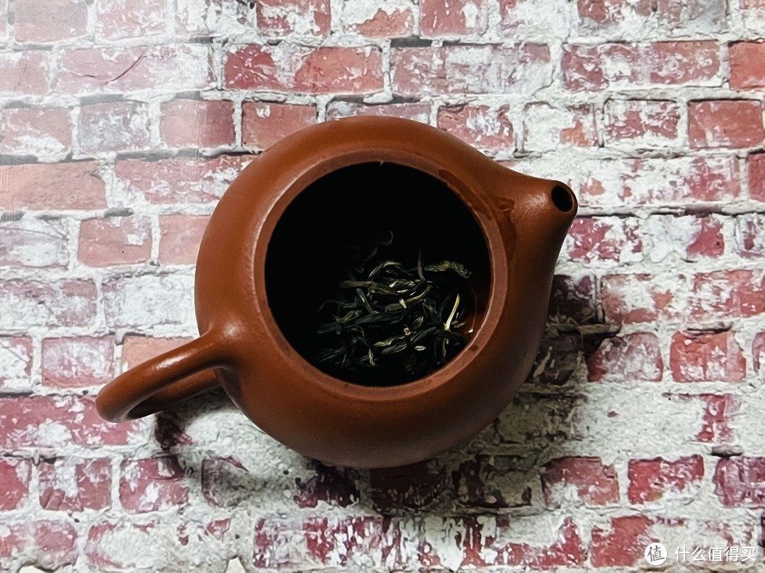 参与几次众测，原来茶叶才是最值得的：张一元 2023年新茶浓香型茉莉花茶单罐装200g体验分享