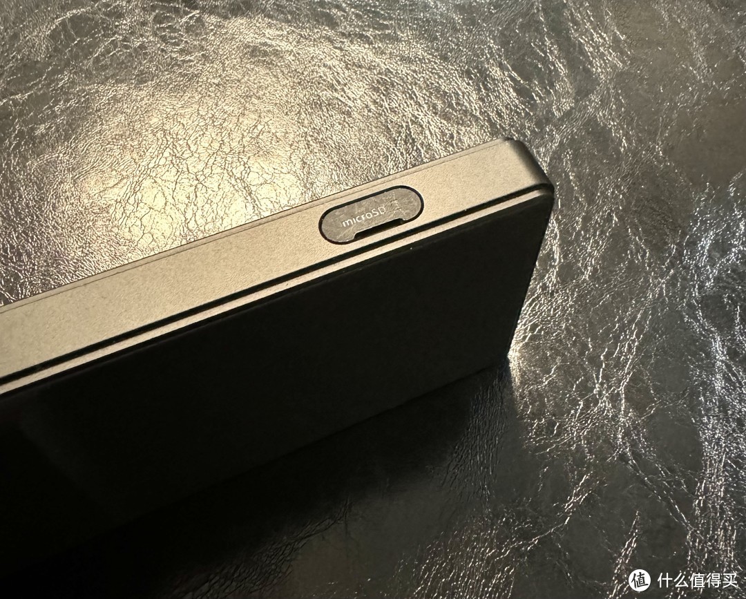 2023年终于玩到了Walkman——索尼ZX706简评，附W4音质对比