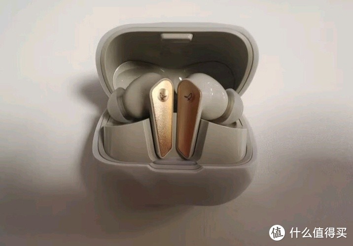 Libratone【新品】小鸟耳机 AIR+第3代主动降噪真无线高端蓝牙耳机高性能