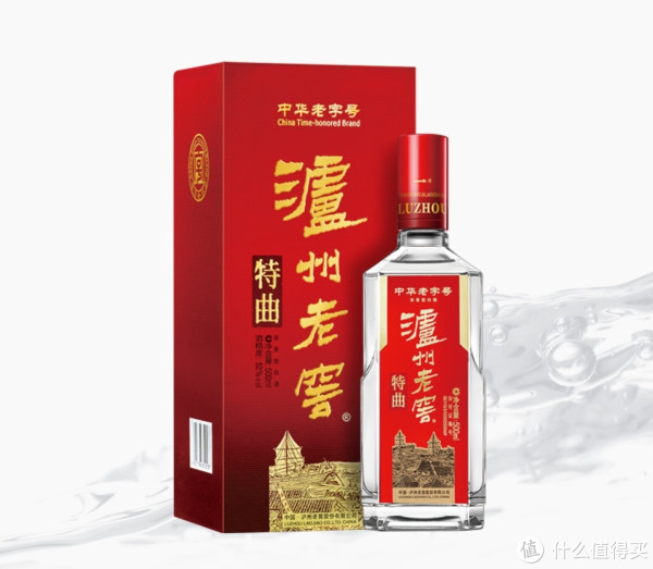 白酒怎么买？一文让你看懂泸州老窖各个档次系列大全，买酒看这一篇就够