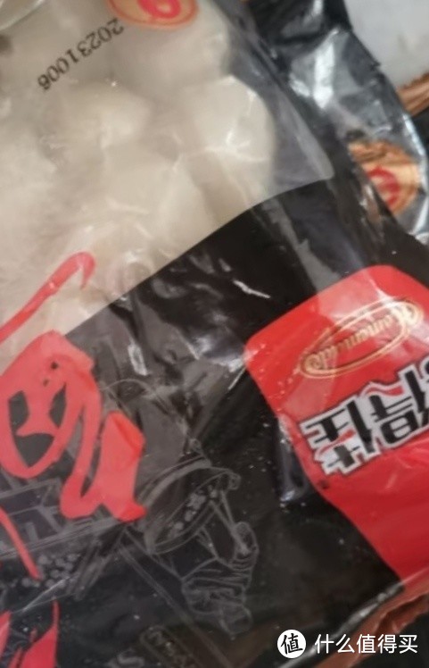 超值好货购后晒之喜得佳虾滑肠200g 丸料烤肠关东煮虾丸子空气炸锅麻辣烫食材 部队火锅