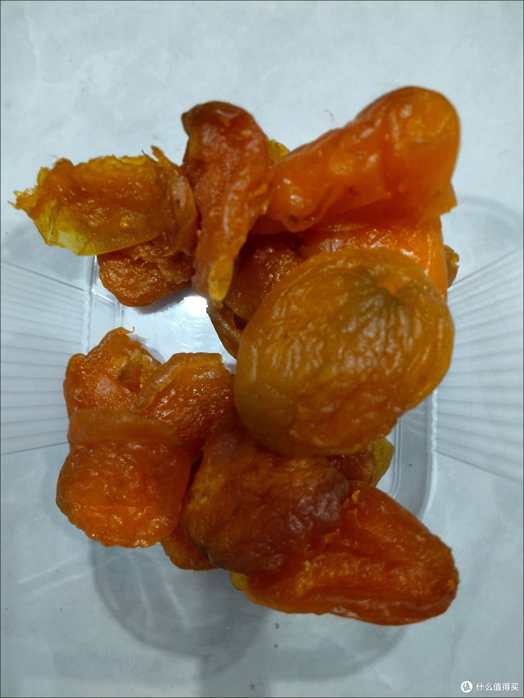 阳高杏脯山西大同的酸甜之恋