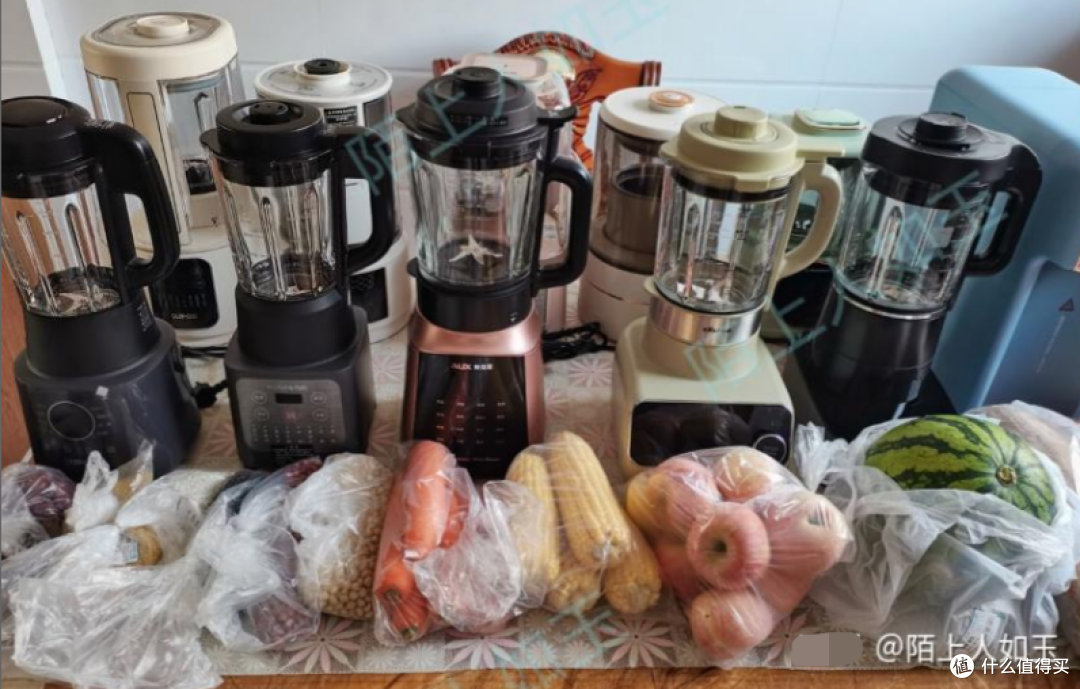 2023年破壁机选购攻略：破壁机是什么，值得买吗，买的时候需要注意什么？（附：10款破壁机实测）