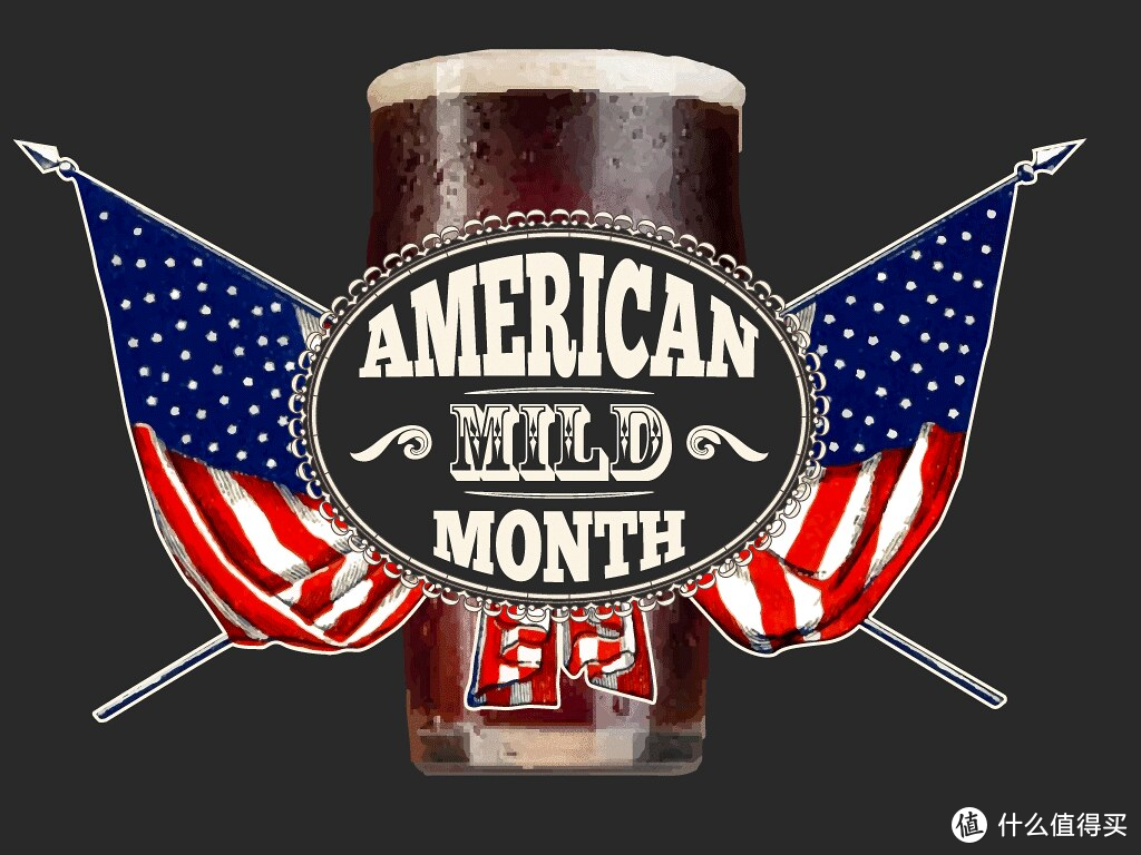 American Mild Month