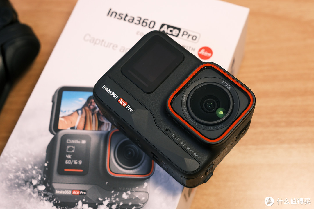 影石Insta360 Ace Pro真实画质测评分享，和华为Mate X5视频截屏对比