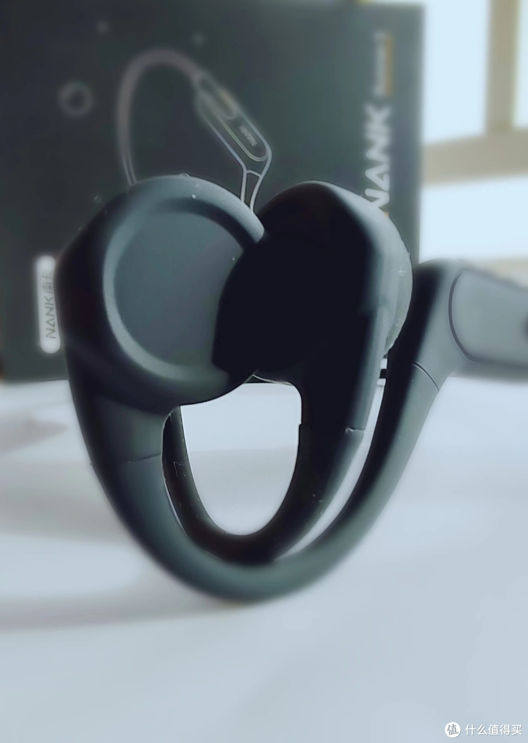 【测评】南卡Runner3骨传导运动耳机：百元最强旗舰，首创OT闭合降漏音技术，带来安全舒适体验！