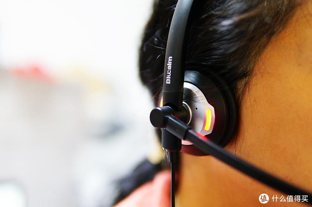 为高效沟通而生！UCH30专业降噪头戴式耳机体验