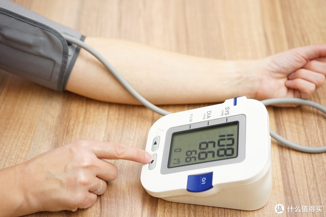 家用血压计选购指南：轻松选择最适合你的血压计