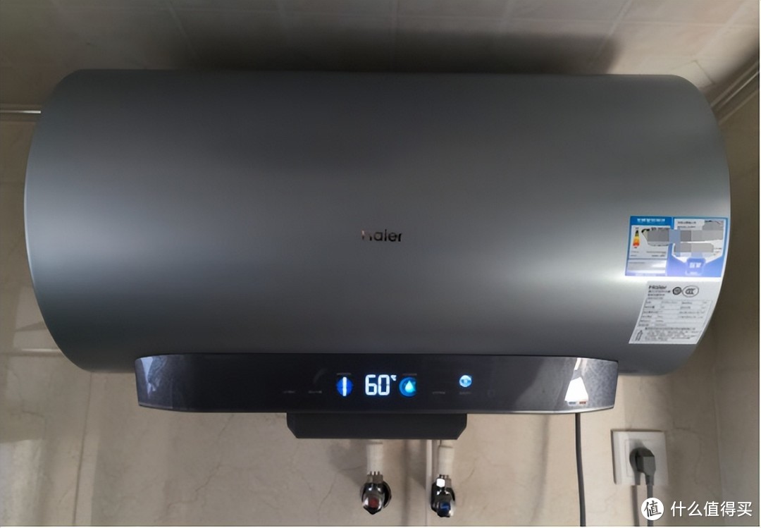 电热水器哪个牌子好？海尔和卡萨帝的黑科技，3D智慧洗和独立双胆