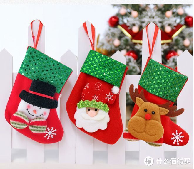 圣诞节即将到来，快来看看礼物和装备清单！