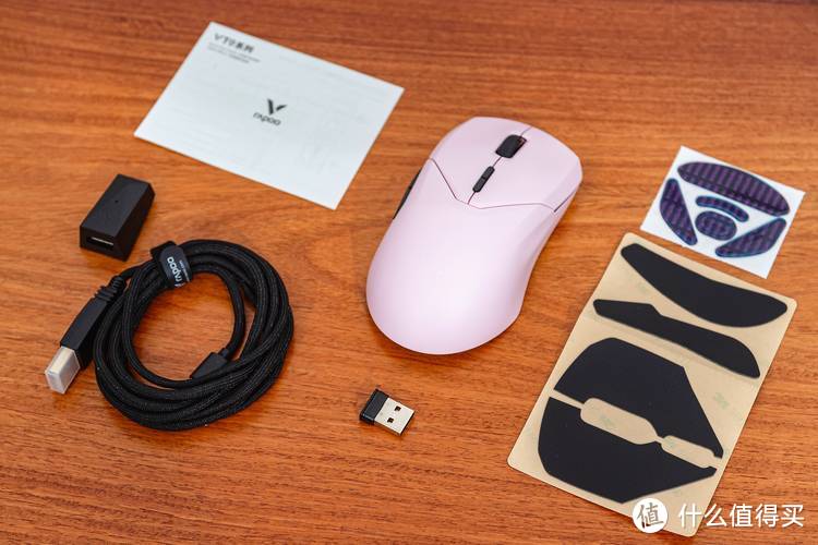 雷柏VT9Pro和VT9Pro mini鼠标：高性能与便携性的完美结合