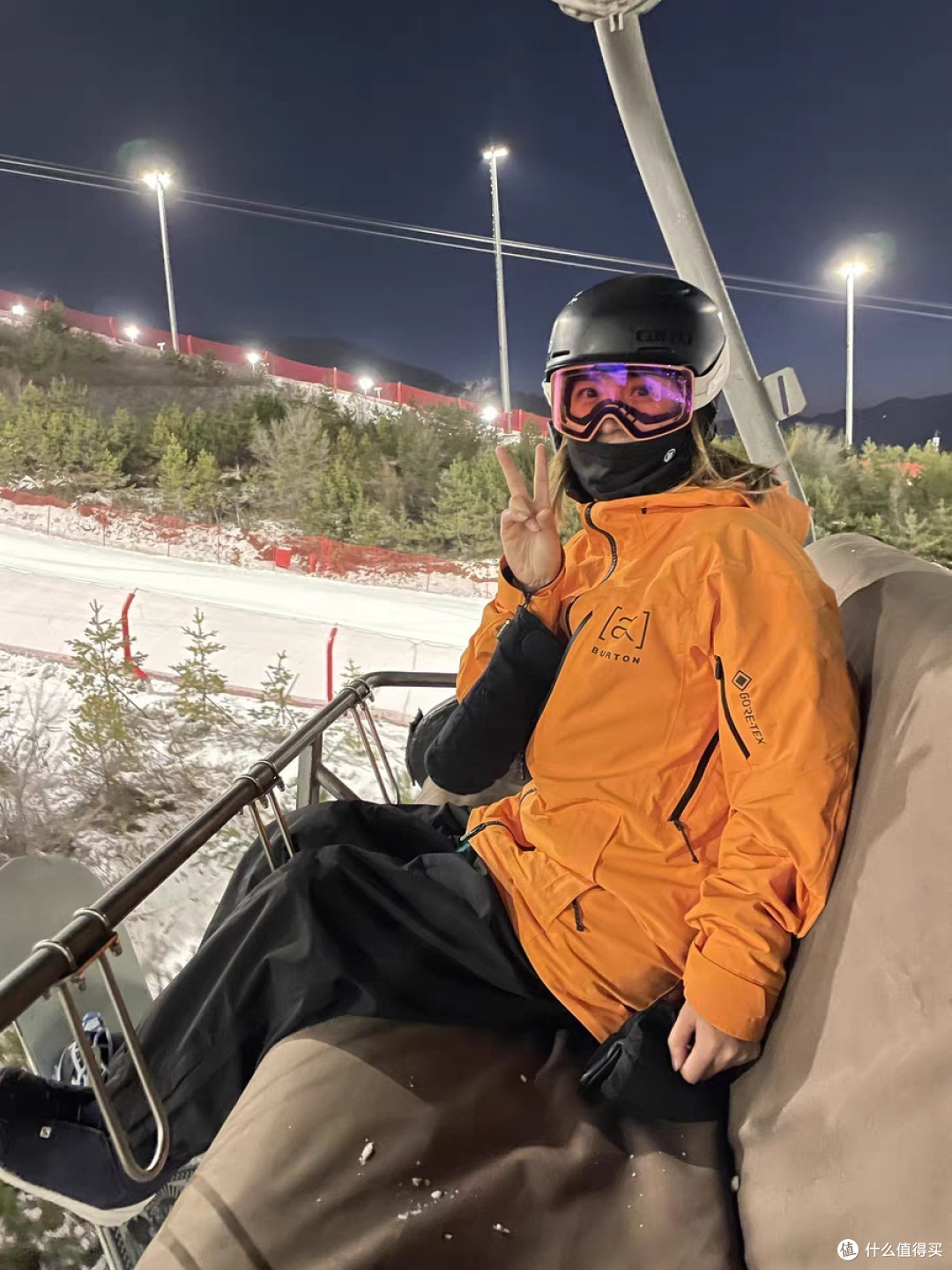 Burton滑雪服_滑雪服_什么值得买