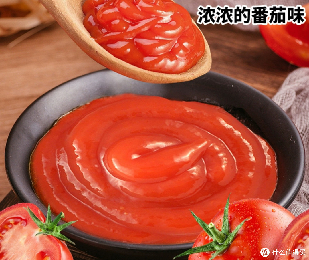 品味卓越，源于天然，家庭烹饪的秘籍就是凤球唛番茄沙司
