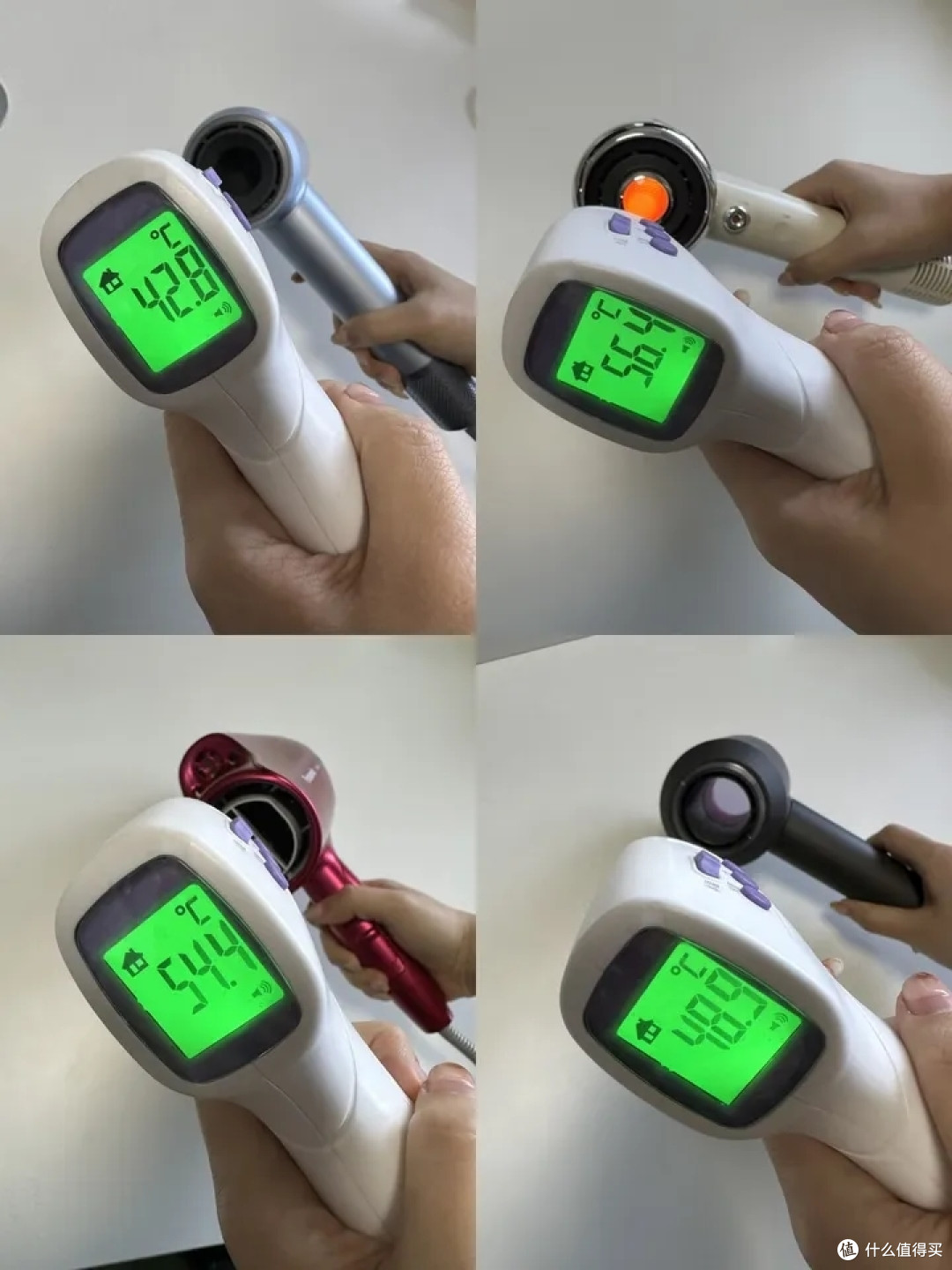 2023年末盘点,100元和1000元的吹风机差别大吗?不同价位吹风机测评,直白,松下、徕芬、戴森测评推荐