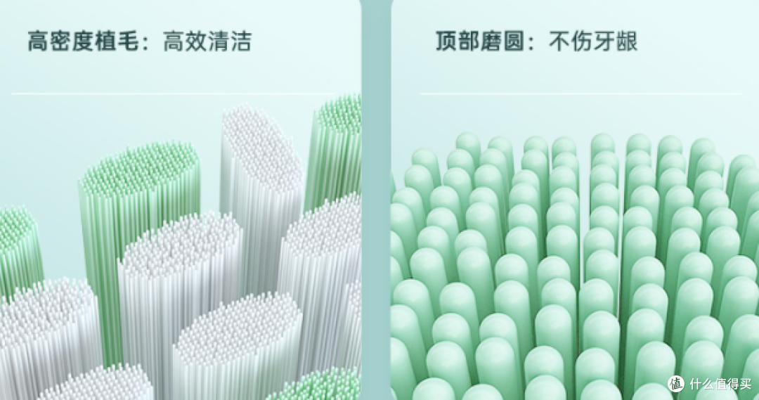硬核解析电动牙刷十大名牌排行榜,可别跟风买了!