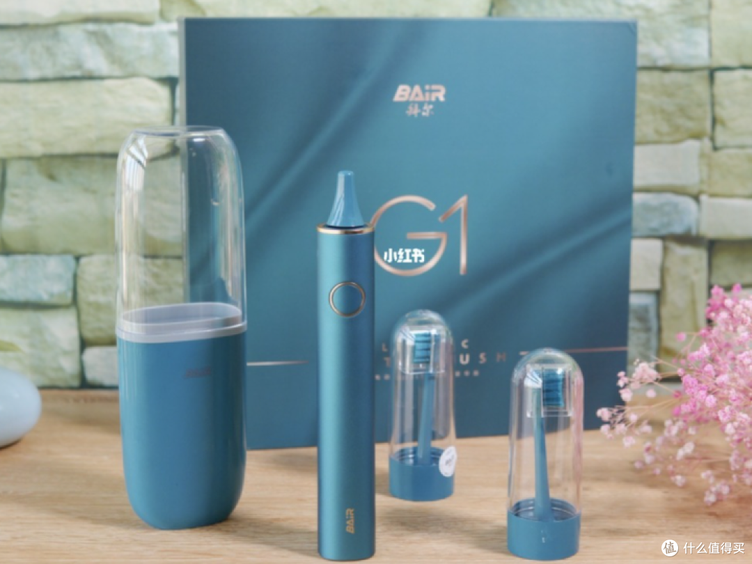 硬核解析电动牙刷十大名牌排行榜,可别跟风买了!