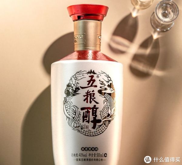 五粮液 500ml 白酒　52% 五粮液商务用酒52° 浓香型白酒500ml - 藁城东胜酒业