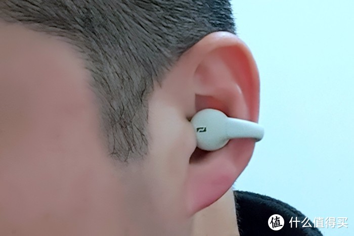 蛇圣陨石C2开放式蓝牙耳机：百元价位成就极致体验！