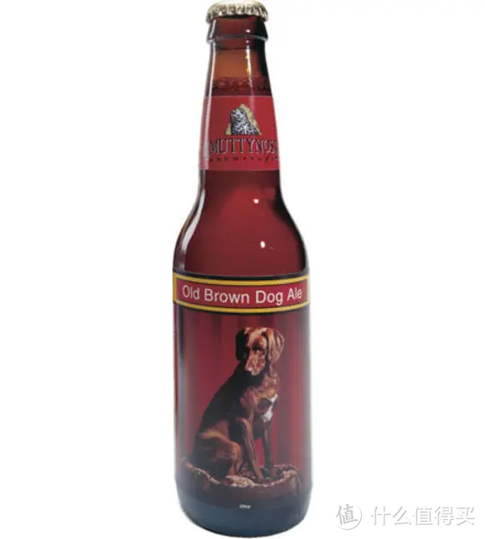 Smuttynose Old Brown Dog