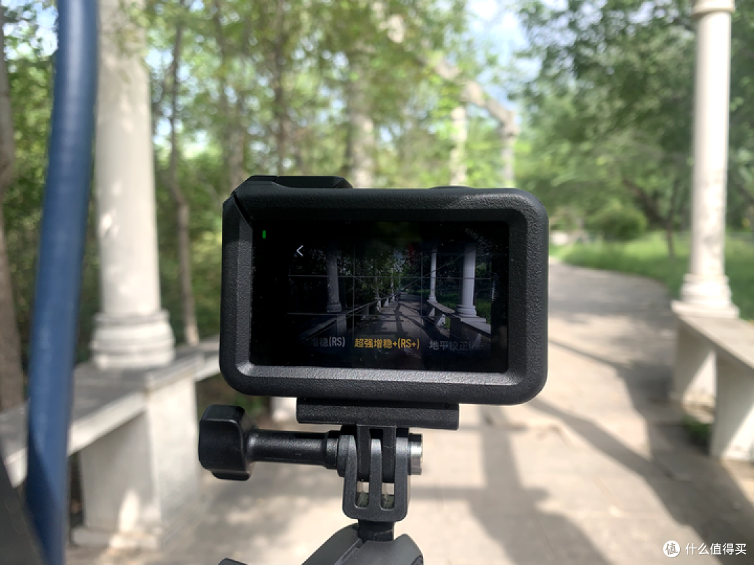 适应多种运动场景拍摄,让你的视频拍摄更加轻松!_运动相机_什么值得买